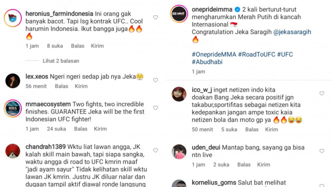 Instagrsm/@onepridemma