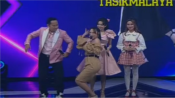 YouTube/ANTV Official