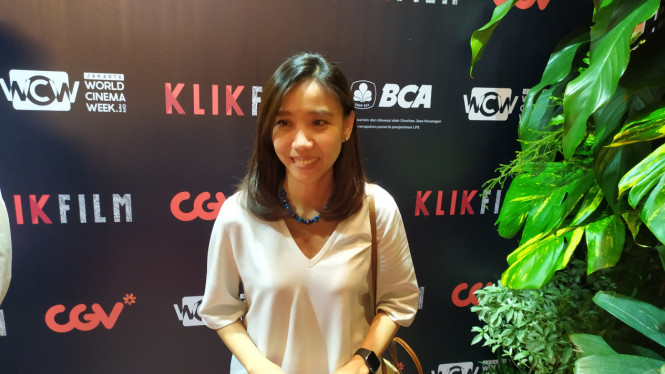 IntipSeleb/ Wahyu Firmansyah