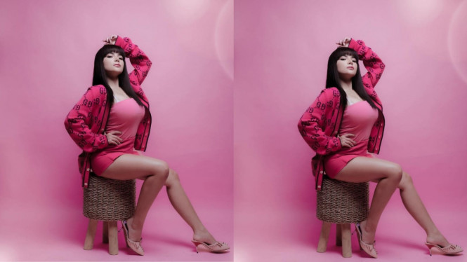 Instagram/dinar_candy