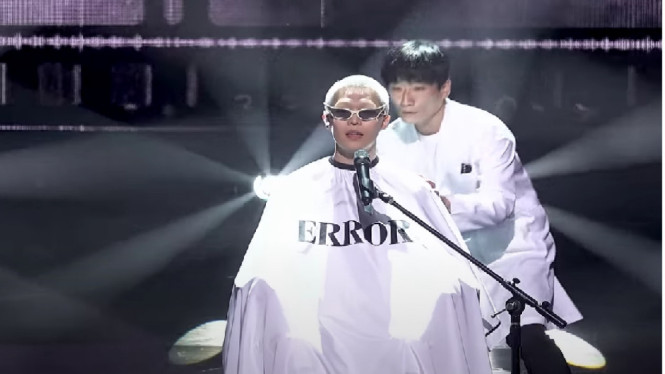 YouTube/SBS Inkigayo