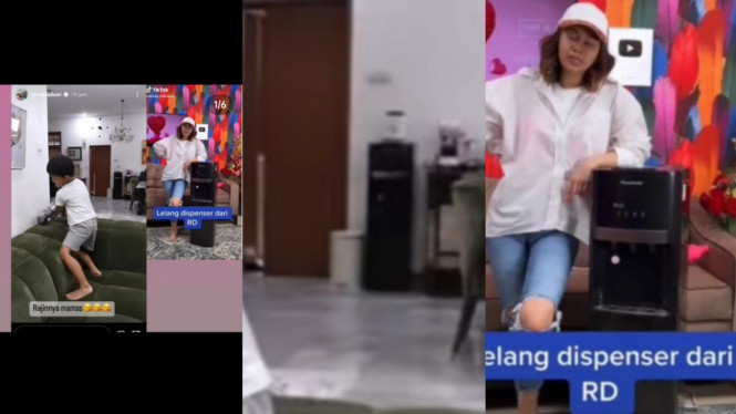 Instagram/lambe_danu_official99 