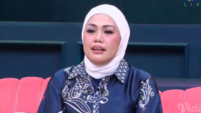 Live streaming/ Vidio.com