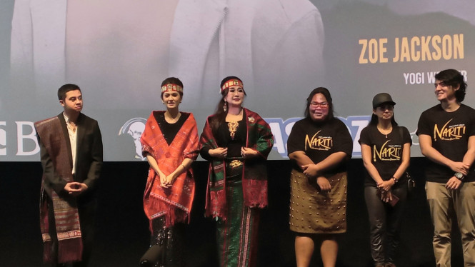 Intipseleb/rangga gani satrio