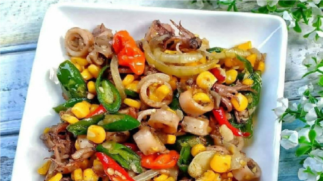 Facebook/resep sang bunda