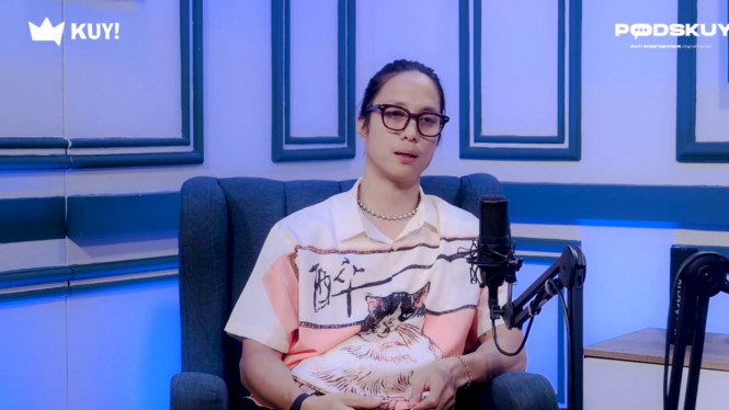 YouTube/KUY Entertainment 