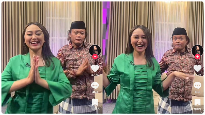 Tiktok/@memes_prameswari