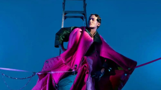 Instagram/tarra budiman