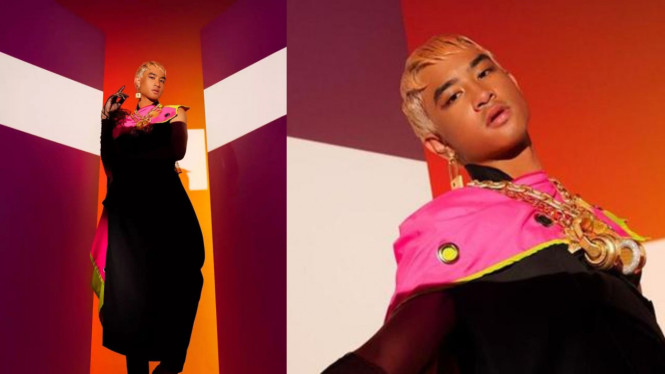 Instagram/DevanoDenandra