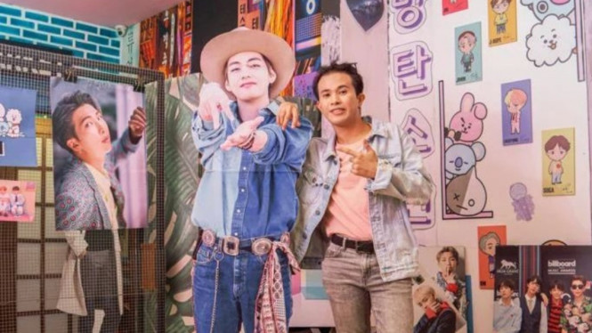 Instagram/loonami_house