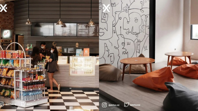 Instagram/ @alfax.id