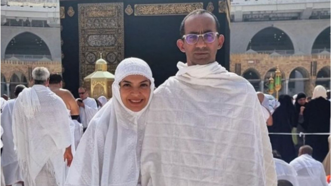 Instagram/@najwashihab