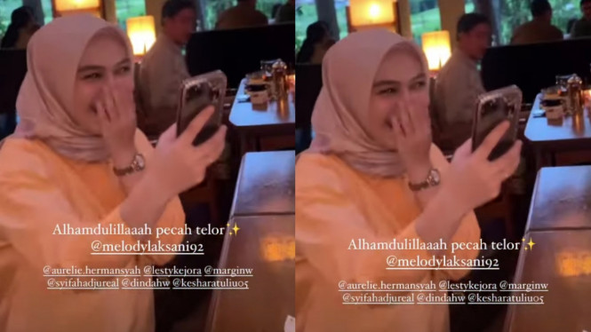 Instagram/shaniaindryn 