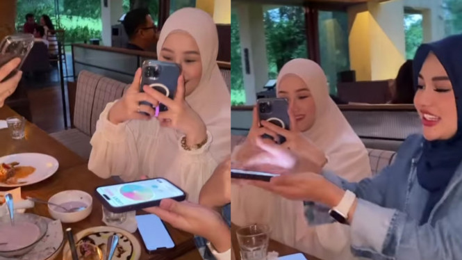 Instagram/shaniaindryn 