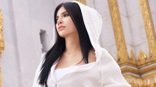 Instagram/maria_vaniaa 