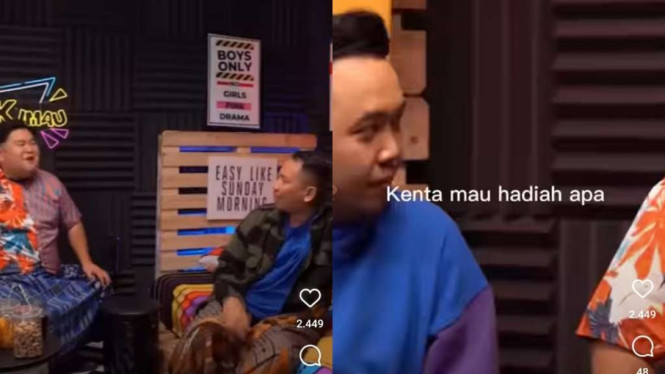 Instagram/@gosipnyinyir2