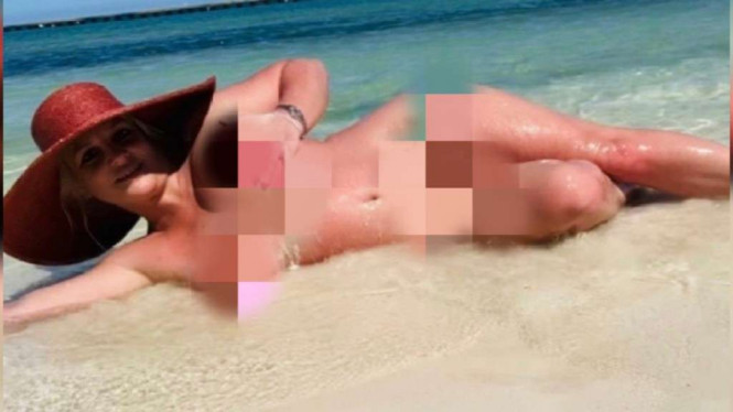 Instagram/@britneyspears