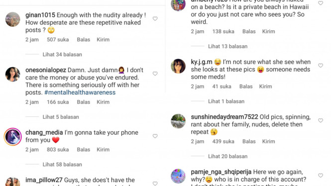 Instagram/@britneyspears