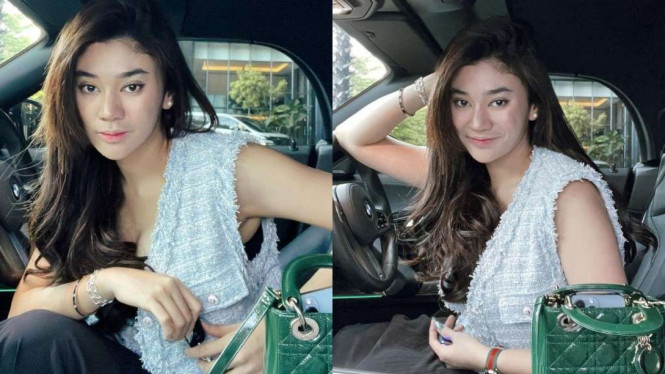 Instagram/@clarashintareal