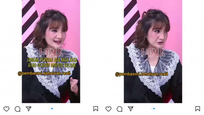 Instagram/@lambegosiip