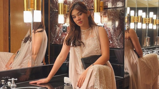 Instagram/clarashintareal