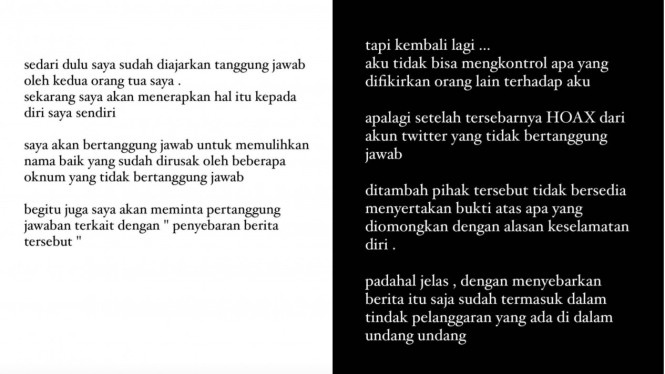 Instagram/clarashintareal