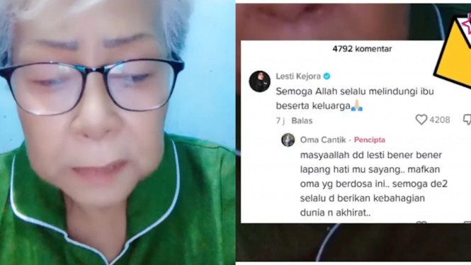 Youtube/IntipSeleb Official