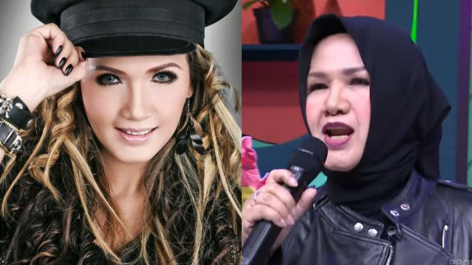 Instagram/Tuty Wibowo