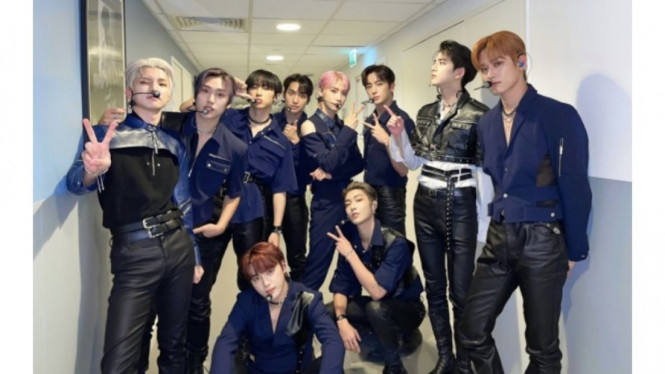 Twitter/IST_THEBOYZ)