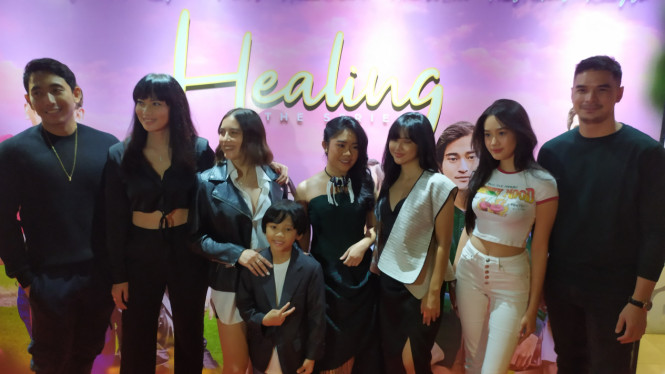 IntipSeleb/ Wahyu Firmansyah