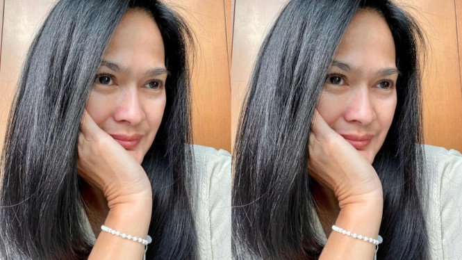 Instagram/donnaharunofficial