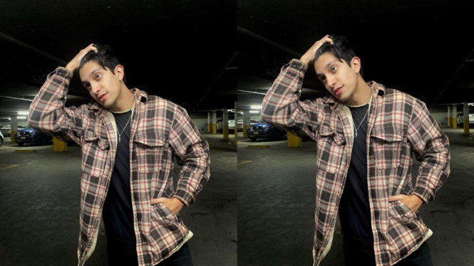 Instagram/albanyrayy