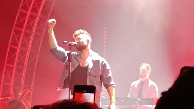 IntipSeleb/Fabbiola Irawan 