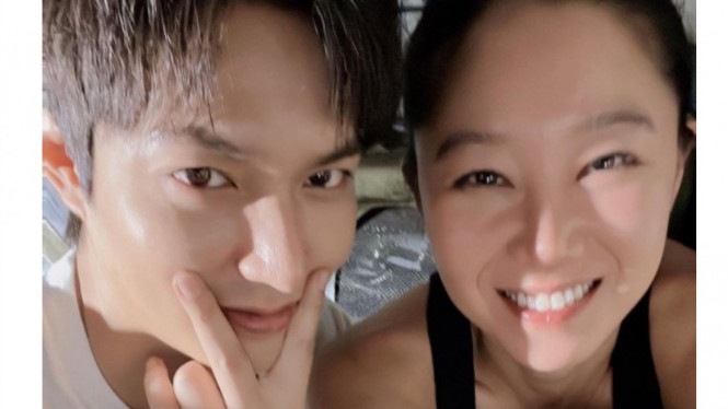 Instagram/actorleeminho