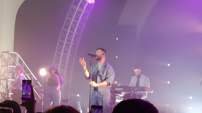 IntipSeleb/Fabbiola Irawan 