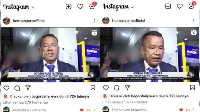 Instagram/@hotmanparisofficial