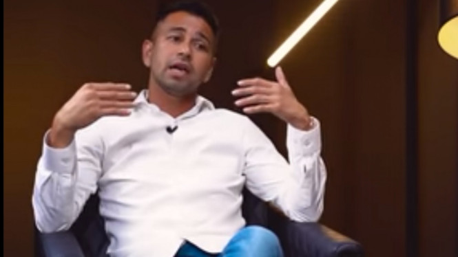 YouTube/The Leonardo