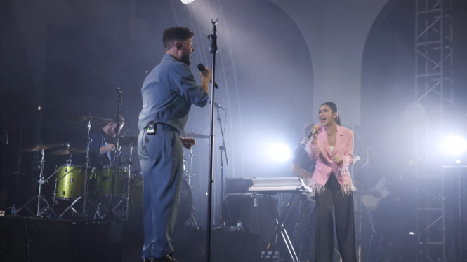 Dok. Sound Rhythm dan PK Entertainment 