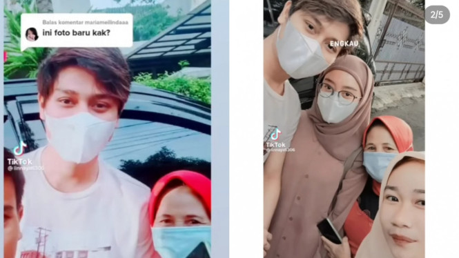 Instagram/lambe_danu_official99 