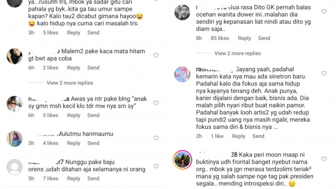 Instagram/lambe_danu_official99