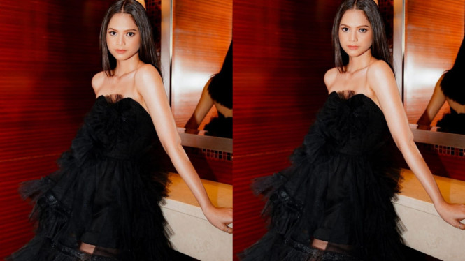 Instagram/maudyeffrosina