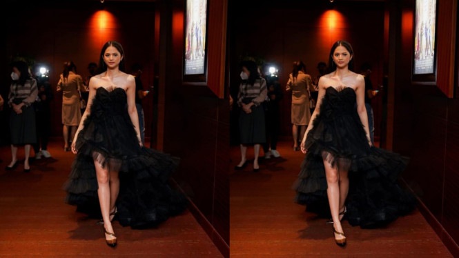 Instagram/maudyeffrosina