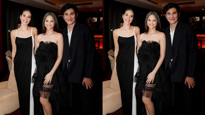 Instagram/maudyeffrosina