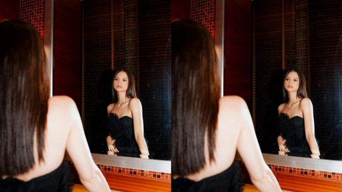 Instagram/maudyeffrosina