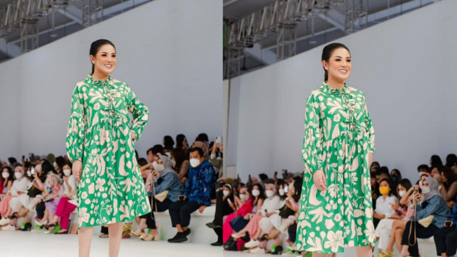 Instagram/nindyayunda