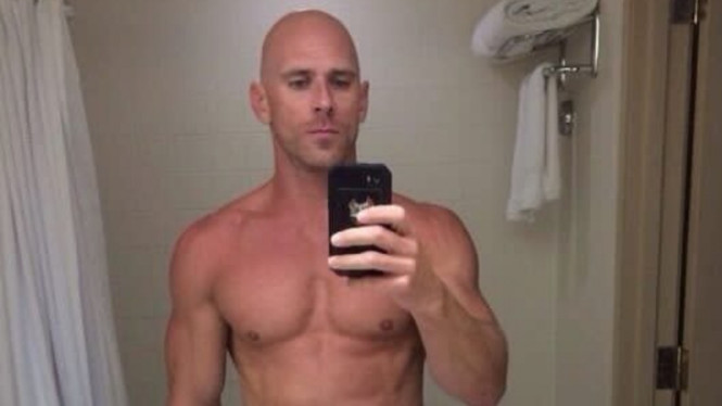 Instagram/johnnysinstv 