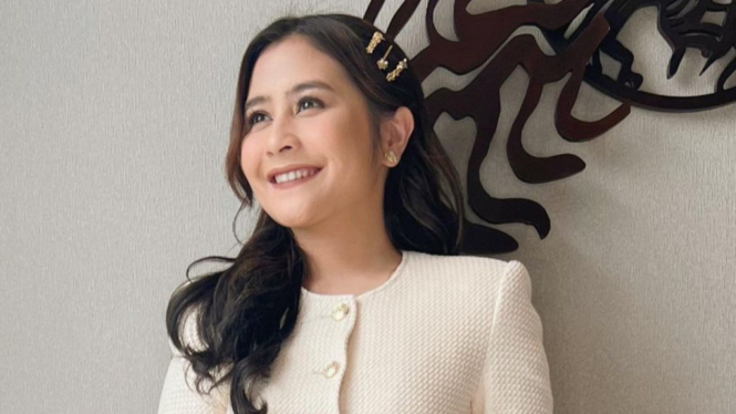 Jelang Hari Valentine, Ini Alasan Prilly Latuconsina Tak Pernah Rayakan