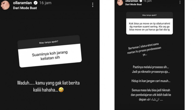 Instagram/@ollaramlan