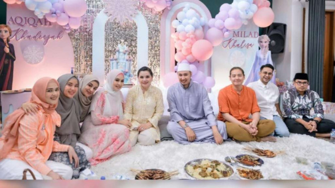 Instagram/@kartikaputriworld