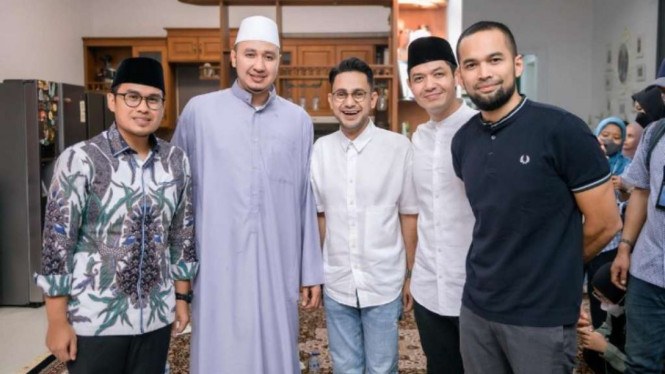 Instagram/@kartikaputriworld